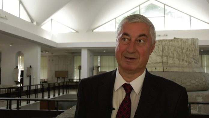 Tezaurul românesc furat de la Muzeul Drents, recuperat după un an