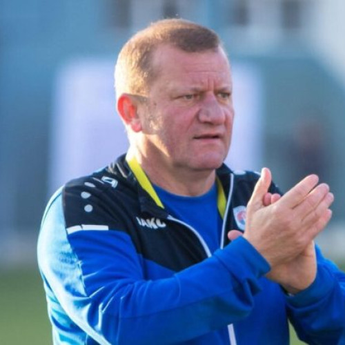 Dorinel Munteanu: Meciul cu Oțelul Galați va fi diferit