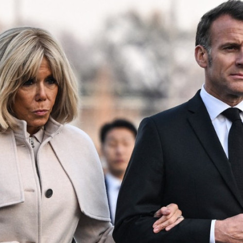 Macron răspunde criticilor lui Trump în timpul vizitei în Coreea de Sud