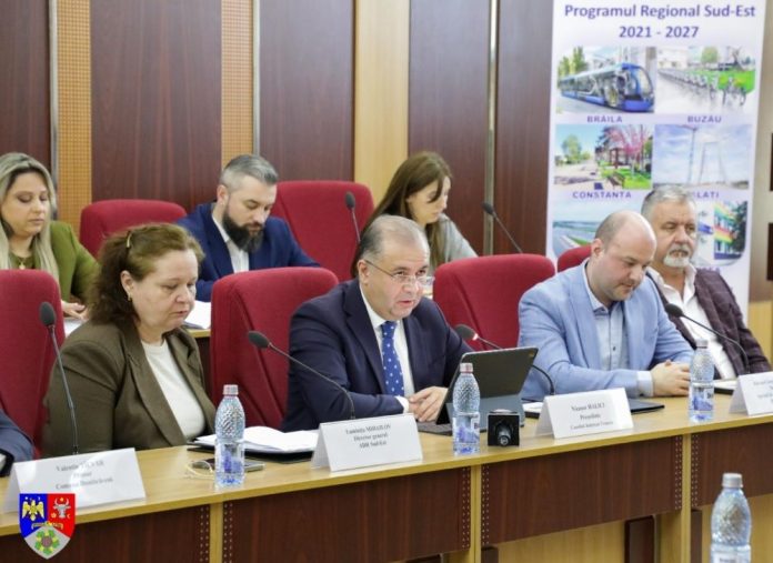 Nicușor Halici anunță semnarea contractului pentru reabilitarea Spitalului de Psihiatrie Dunbrăveni