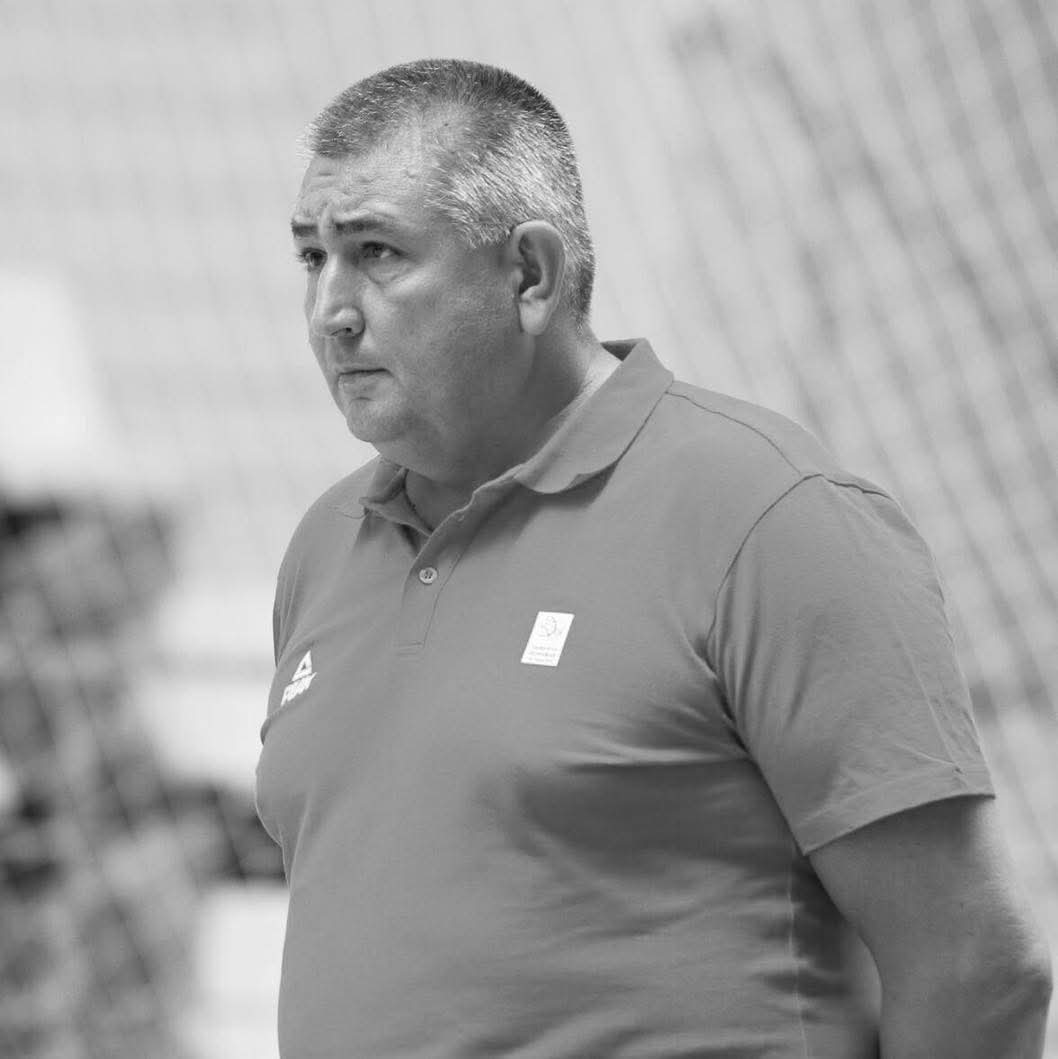 Baschetul românesc în doliu după pierderea lui Liviu Manea