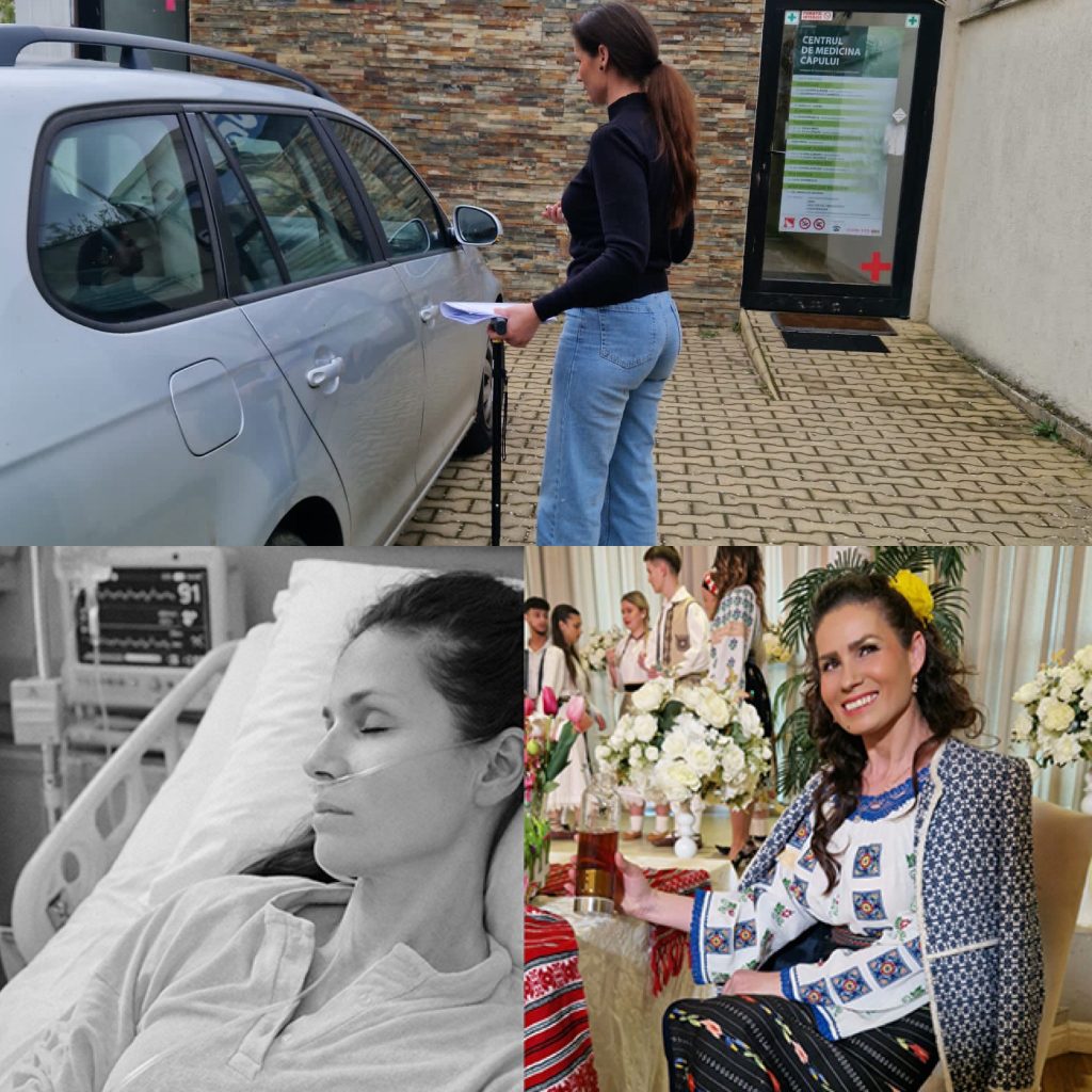 Detalii despre sănătatea Danielei Ploia stârnesc controverse