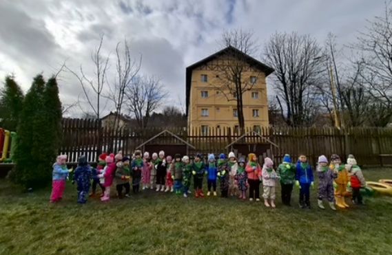 Grădinița Micul Prinț lansează proiectul „Mica mea grădină” pentru educația ecologică a preșcolarilor