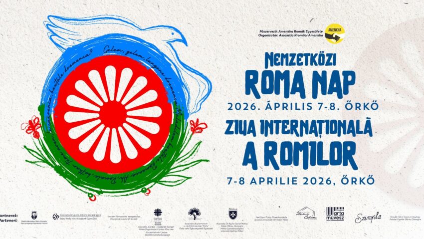 Manifestările dedicate Zilei Internaționale a Romilor încep pe 7 aprilie