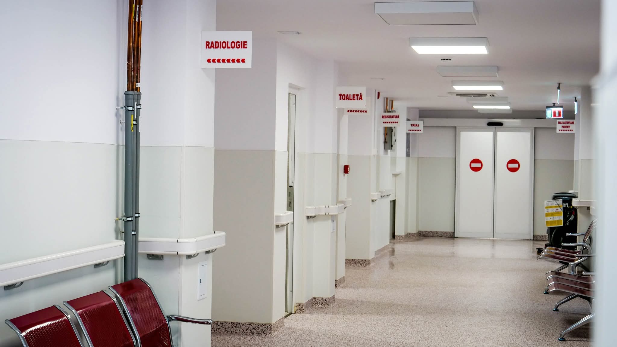 Servicii de urgență stomatologică disponibile non-stop în Gorj