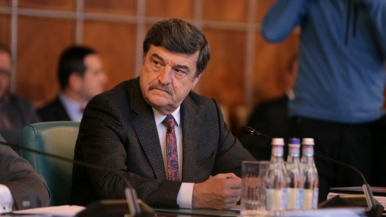 Toni Greblă, identificat cu abateri de integritate de ANTI