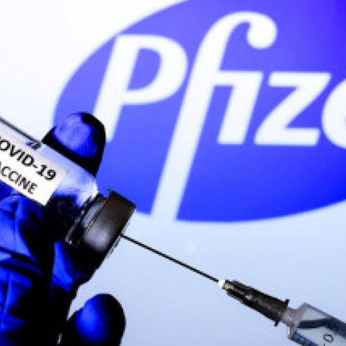 România trebuie să plătească aproape 3,4 miliarde de lei către Pfizer