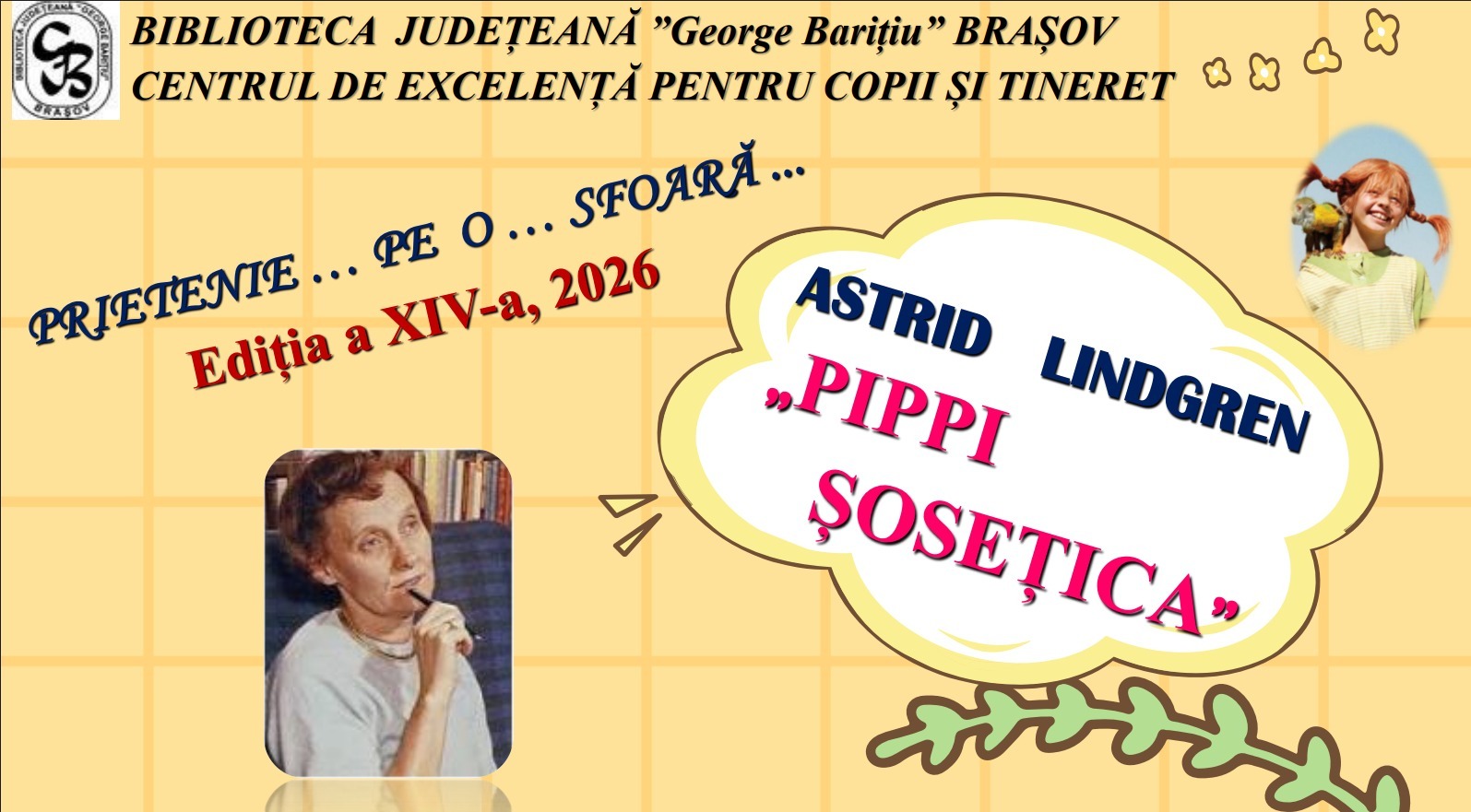 Parteneriatul Educațional Internațional „Prietenie… pe o… sfoară…” revine la Brașov