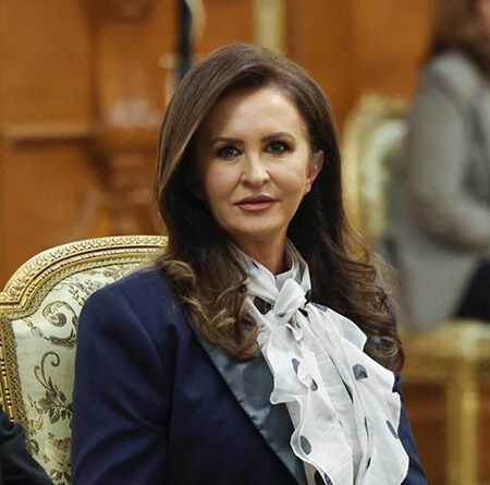 Coiful dacic și brățările dacice, recuperate și readuse în România