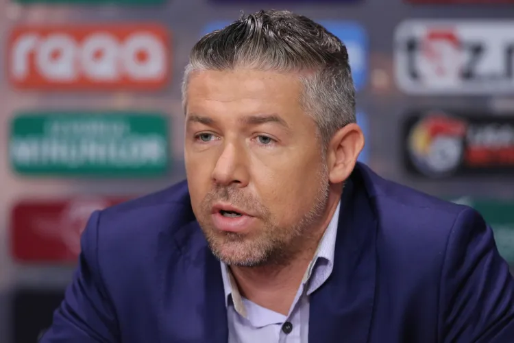 Dinamo negociază cu Bogdan Mara pentru un rol în staff-ul tehnic