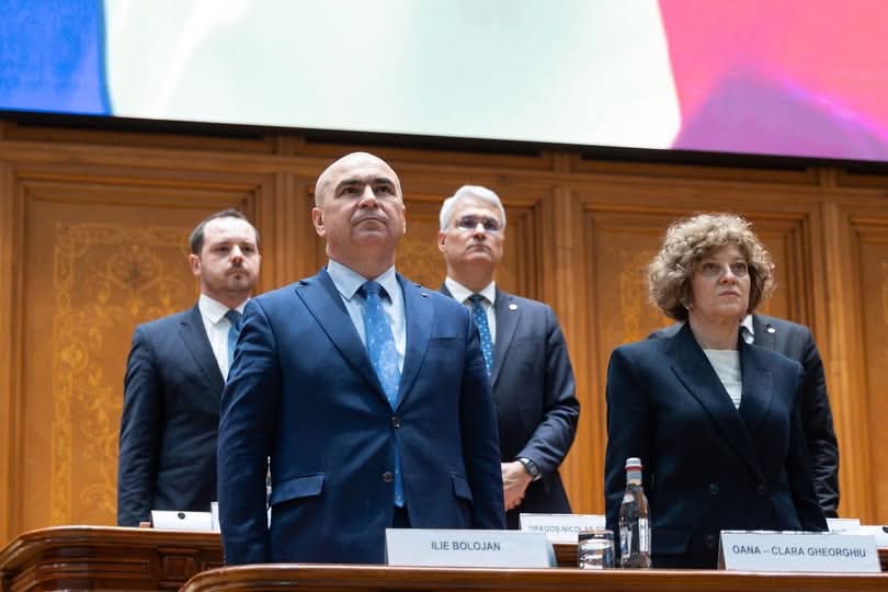 Tensiuni în coaliția de guvernare: PSD cere demisia premierului Bolojan