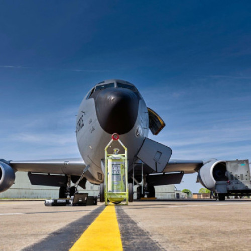 Austria respinge cererile SUA de survolare militară pe teritoriul său