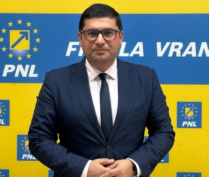 Ciprian Epure acuză șantaj politic în cazul lucrărilor de pe DJ 205J