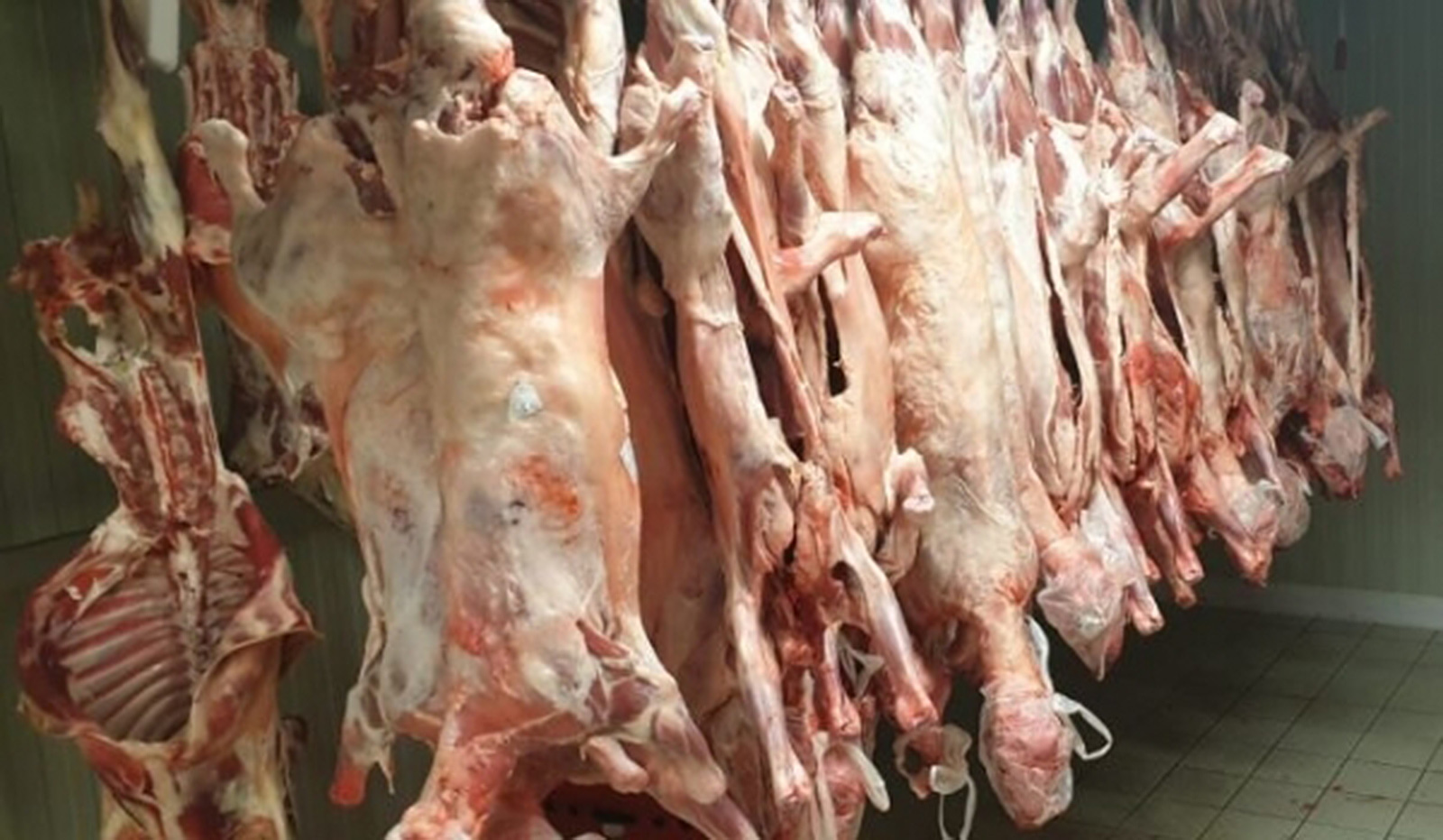 Recomandările ANSVSA pentru cumpărăturile de Paște