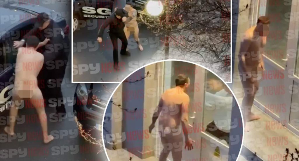 Incident șocant la un cămin studențesc din București