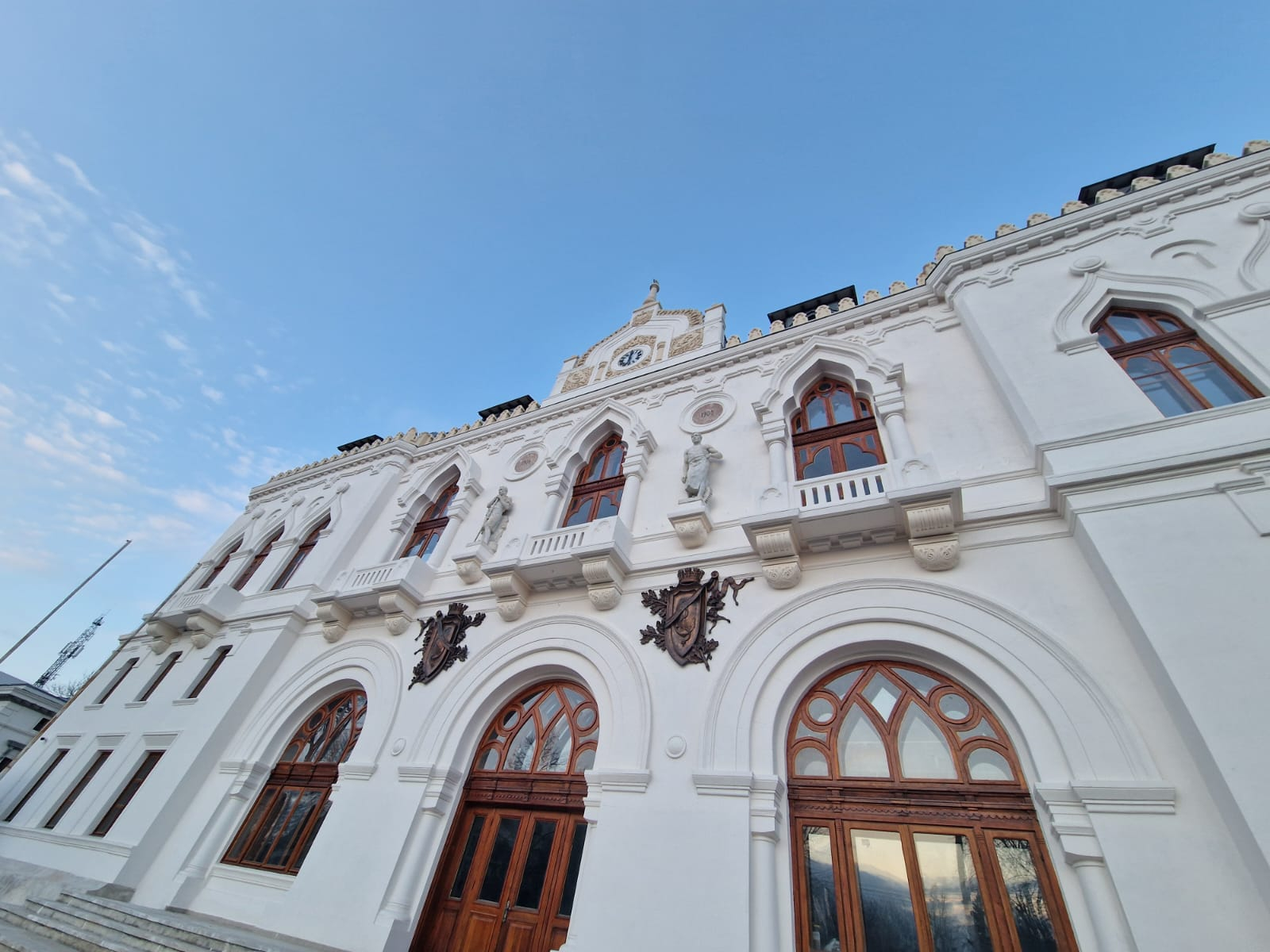 România sărbătorește Ziua Instituției Prefectului pe 2 aprilie