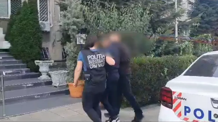 Arestat pentru viol în cazul unei femei britanice