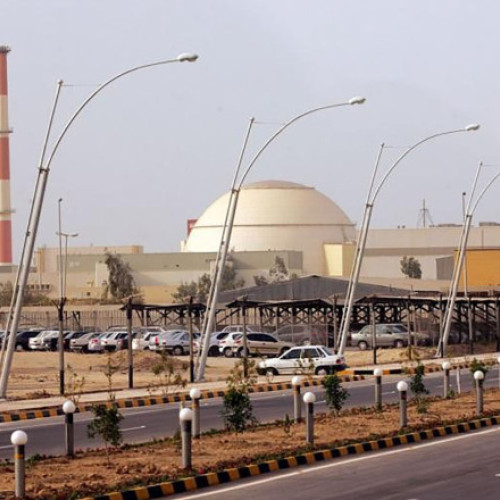 Rosatom cere armistițiu în Iran pentru evacuarea personalului de la Bushehr