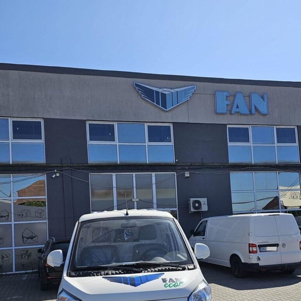 Fan Curier închide 37 de sedii în întreaga țară