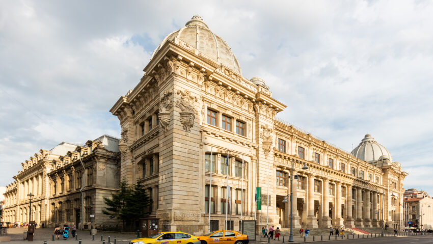 Muzeul Național de Istorie sărbătorește întoarcerea comorilor furate