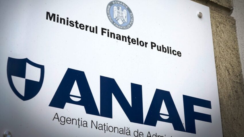 Fiscul avertizează despre apeluri telefonice frauduloase