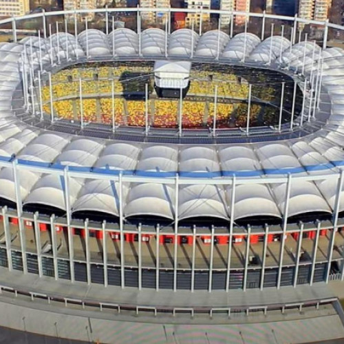 Arena Națională, subutilizată: Primarul Ciucu organizează o dezbatere pe această temă