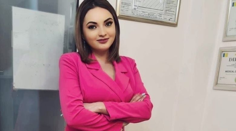 O tânără mamă din Ialomița a murit la doar 36 de ani, șocând comunitatea