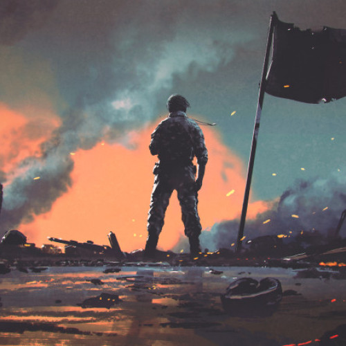 Analiză „Avem o situație de tipul «cei 4 călăreți ai apocalipsei»”. Conflictele din Ucraina și Iran, părinții unui posibil nou război mondial