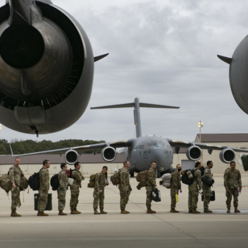 Video Avertisment: Aliații din NATO au nevoie de un plan B dacă Trump scoate SUA din Alianță