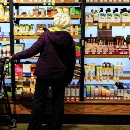 Retail sales rose more than expected in February - CNN