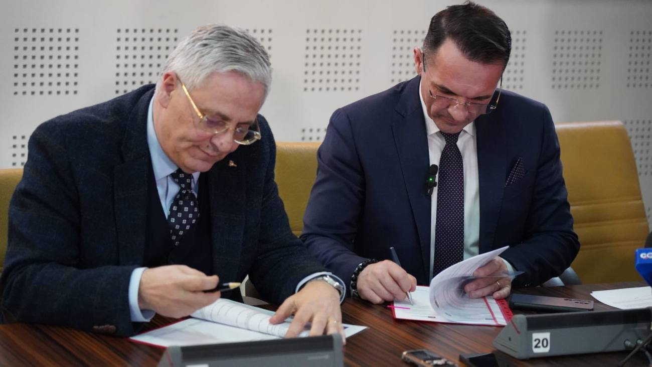 Proiect european de 19 milioane de lei pentru sala de sport din Târgoviște