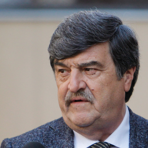 Toni Greblă, în conflict de interese administrativ şi incompatibilitate