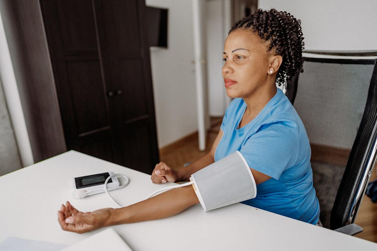 Cercetătorii descoperă că acest aparat de uz casnic popular ajută la scăderea tensiunii arteriale