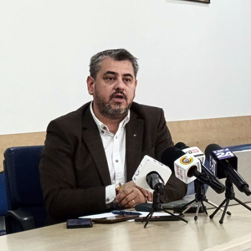 Adrian Tudor: Politicienii din Gorj au agende diferite în fața problemelor energetice