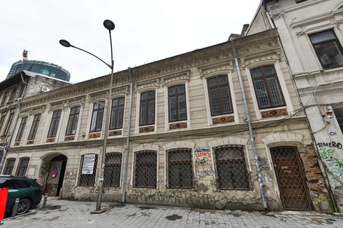 București: 14 clădiri vor fi consolidate și reabilitate în urma votului Consiliului General