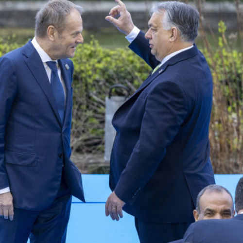 Viktor Orbán cere ridicarea sancțiunilor energetice împotriva Rusiei