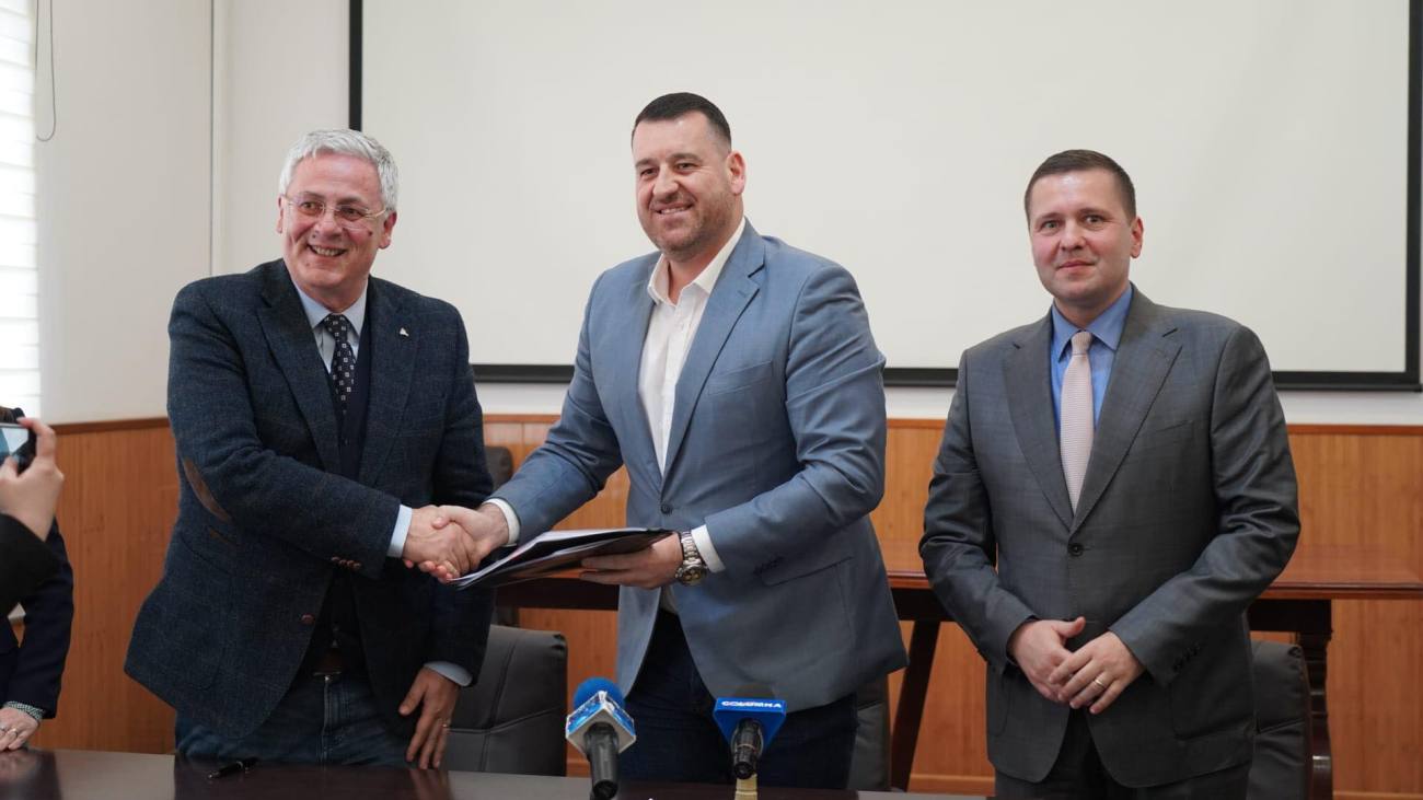 Moreni primește investiții majore pentru regenerare urbană și educație