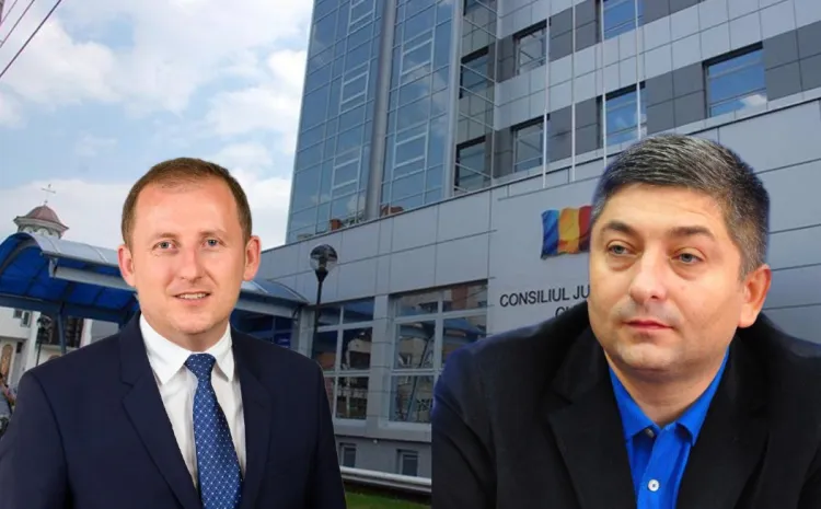 Veniturile salariale ale conducerii Consiliului Județean Cluj, detalii importante