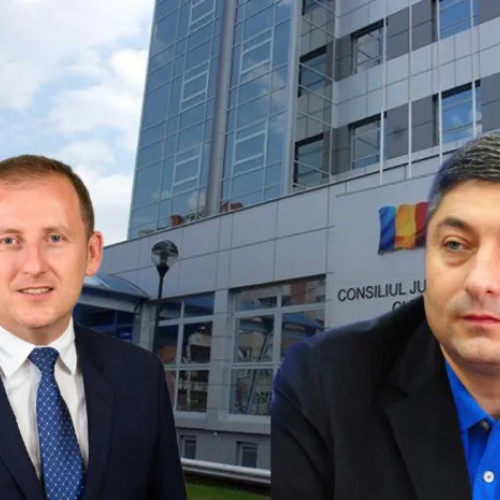 Veniturile salariale ale conducerii Consiliului Județean Cluj, detalii importante