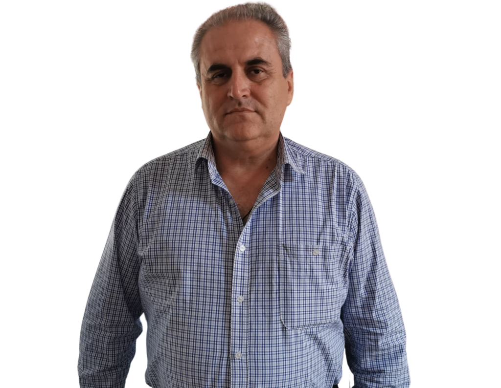 Primarul Gheorghe Epure vorbește despre tensiunea din administrația Polovragi