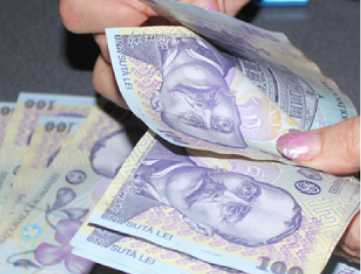 Guvernul aprobă sprijin financiar pentru pensionarii cu venituri mici