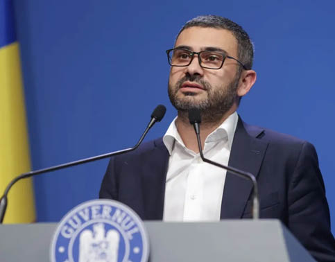 Florin Manole anunță creșterea beneficiilor pentru copiii cu dizabilități