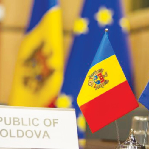 Republica Moldova se retrage oficial din Comunitatea Statelor Independente
