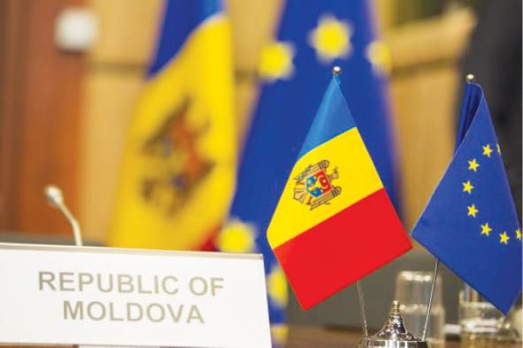Republica Moldova se retrage oficial din Comunitatea Statelor Independente