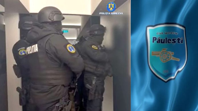 Cercetări în cazul manipulării rezultatelor meciurilor din Liga a III-a