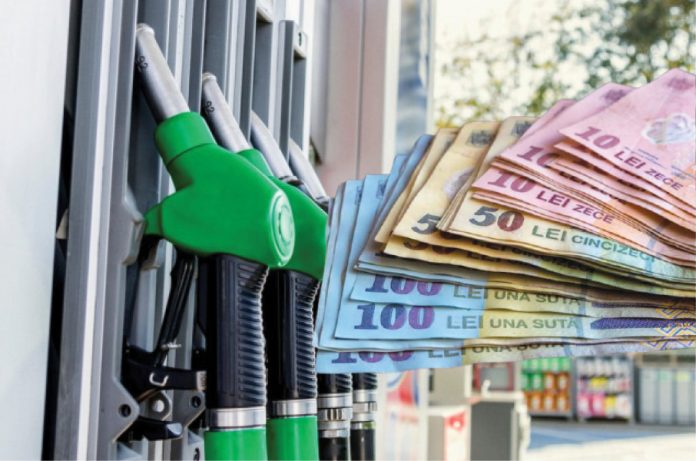 Guvernul și companiile petroliere convenesc asupra reducerii prețului carburanților