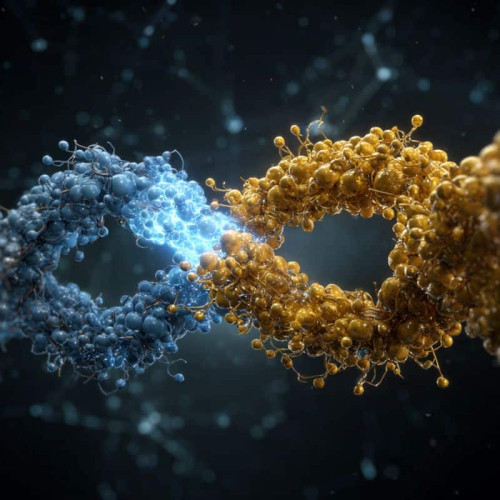 Folosirea proteinelor “stângace” pentru a bloca boala Alzheimer