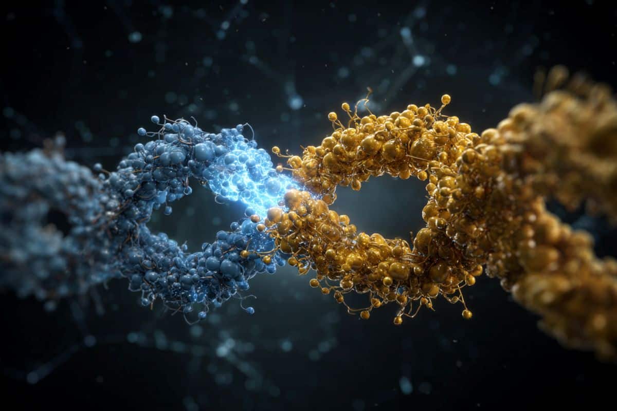 Utilizarea proteinelor „stângi” pentru blocarea bolii Alzheimer