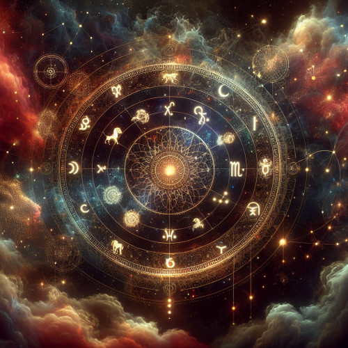 Descifrează astăzi stelele: Horoscopul tău pentru 03 Aprilie 2026! 🌟🔮