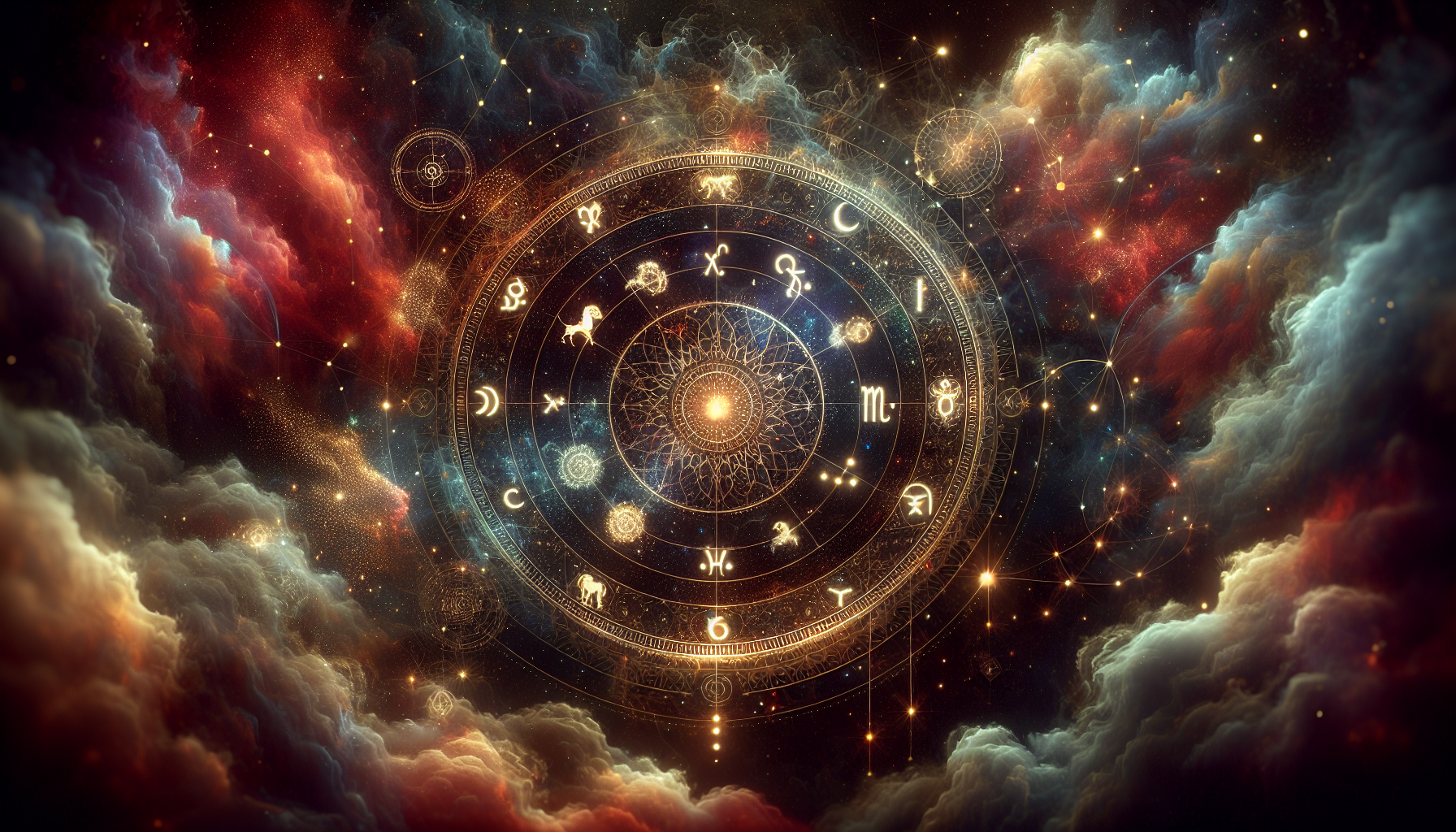 Descifrează astăzi stelele: Horoscopul tău pentru 03 Aprilie 2026! 🌟🔮